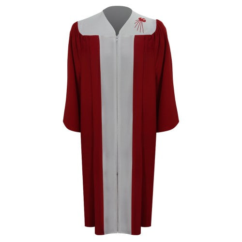 Remembrance Confirmation Robe