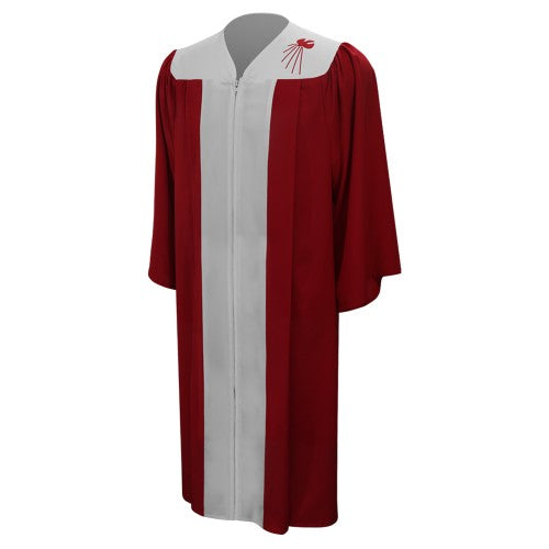 Remembrance Confirmation Robe