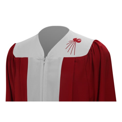 Remembrance Confirmation Robe