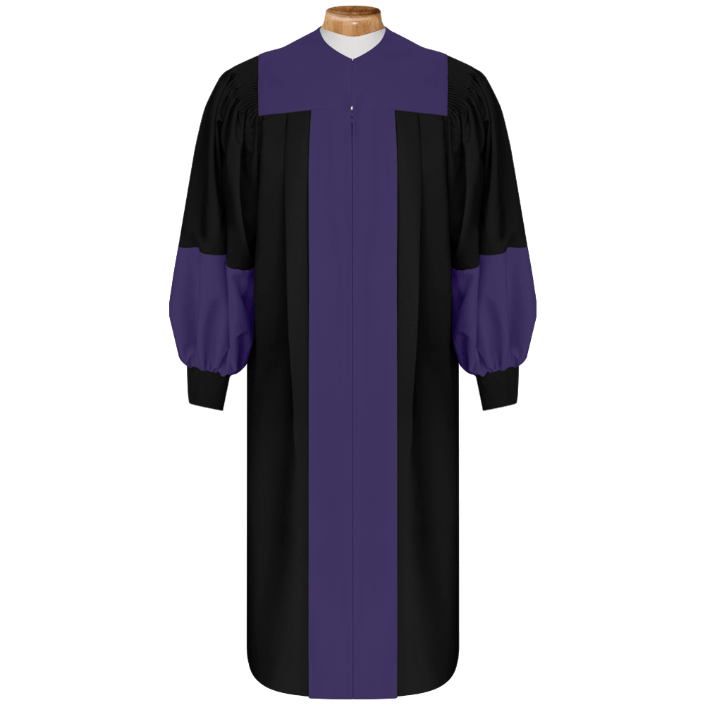 Herald Choir Robe