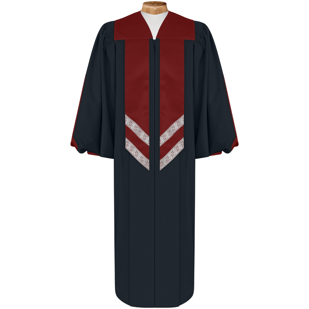 Jubilee Choir Robe