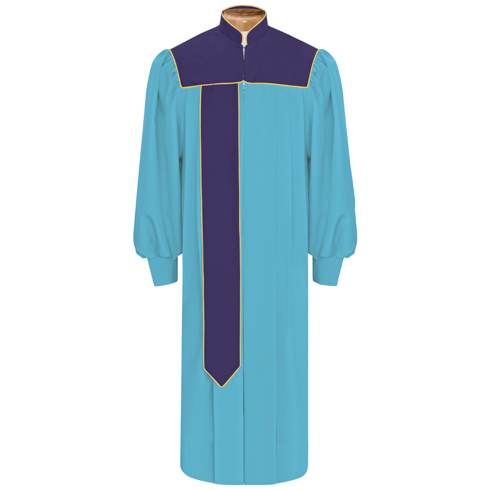 Symphony Choir Robe