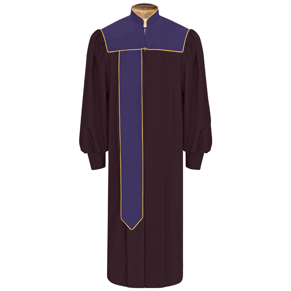 Symphony Choir Robe